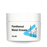 TIAM PANTHENOL MOIST CREAM 50ML